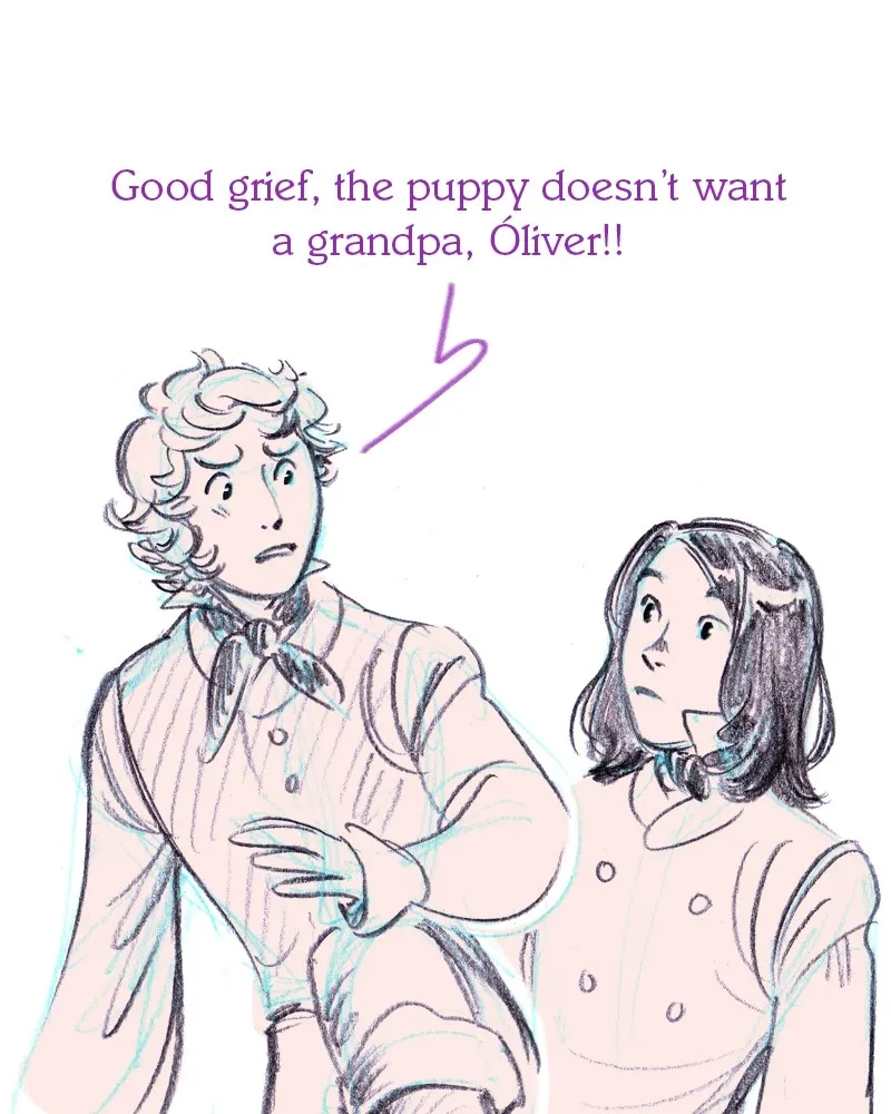 Lady Liar Chapter 67 page 62 - 