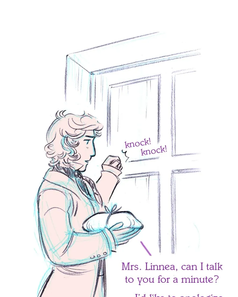 Lady Liar Chapter 68 page 17 - 