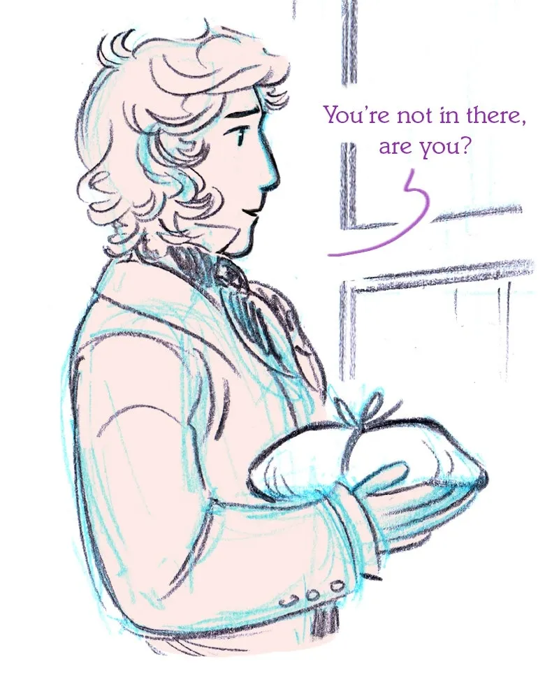 Lady Liar Chapter 68 page 20 - 