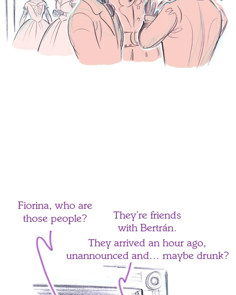Lady Liar Chapter 68 page 3 - 