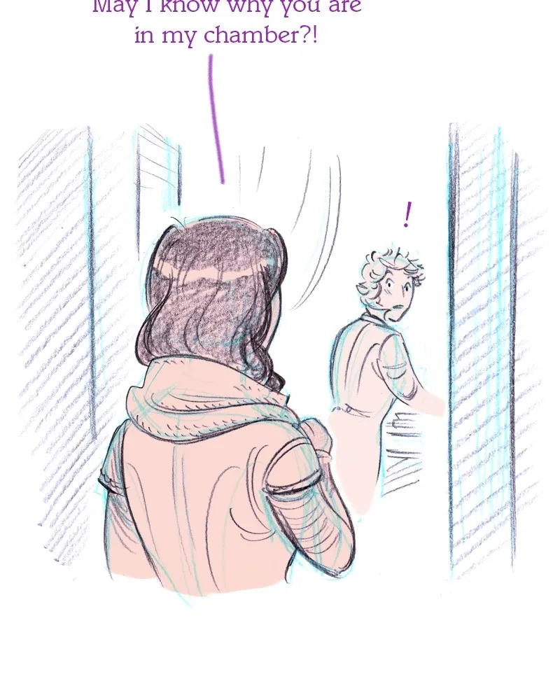 Lady Liar Chapter 68 page 28 - 