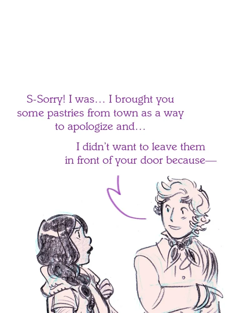Lady Liar Chapter 68 page 29 - 
