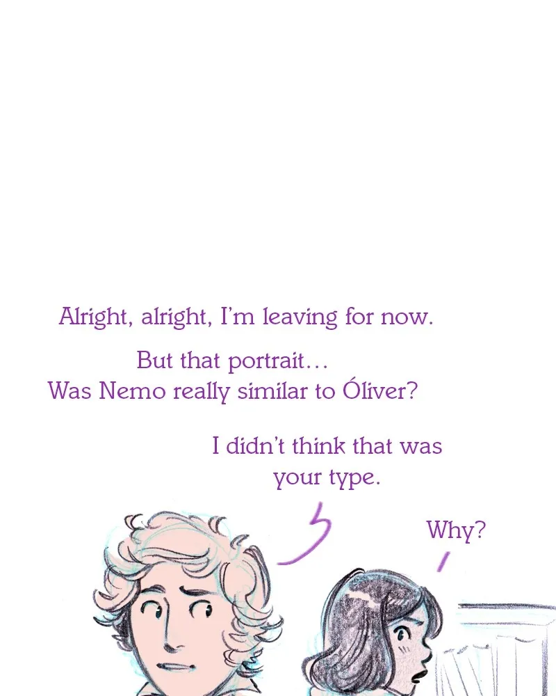 Lady Liar Chapter 68 page 36 - 