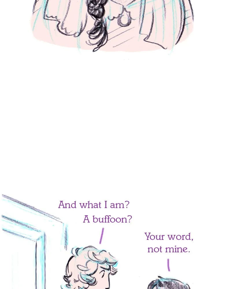 Lady Liar Chapter 68 page 40 - 