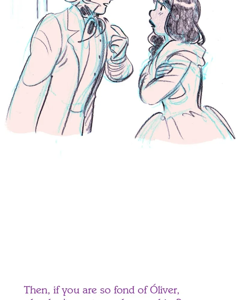 Lady Liar Chapter 68 page 41 - 