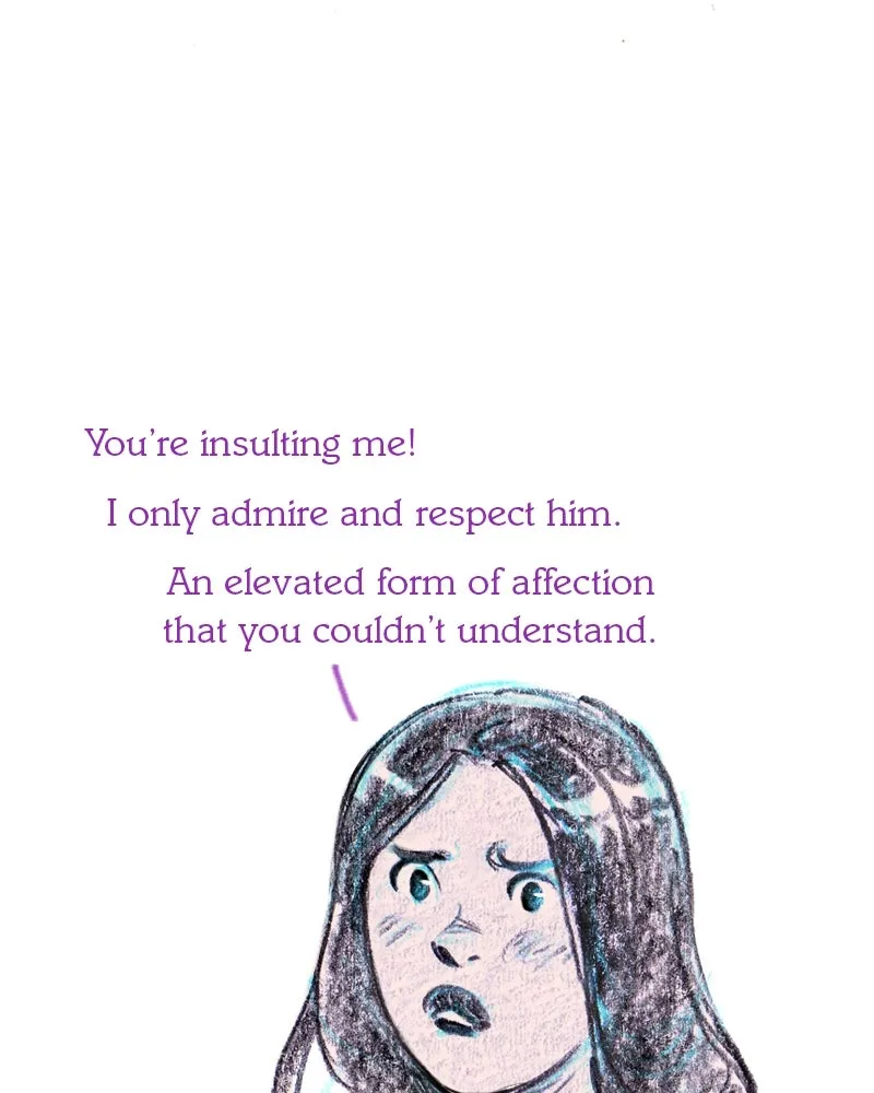Lady Liar Chapter 68 page 43 - 