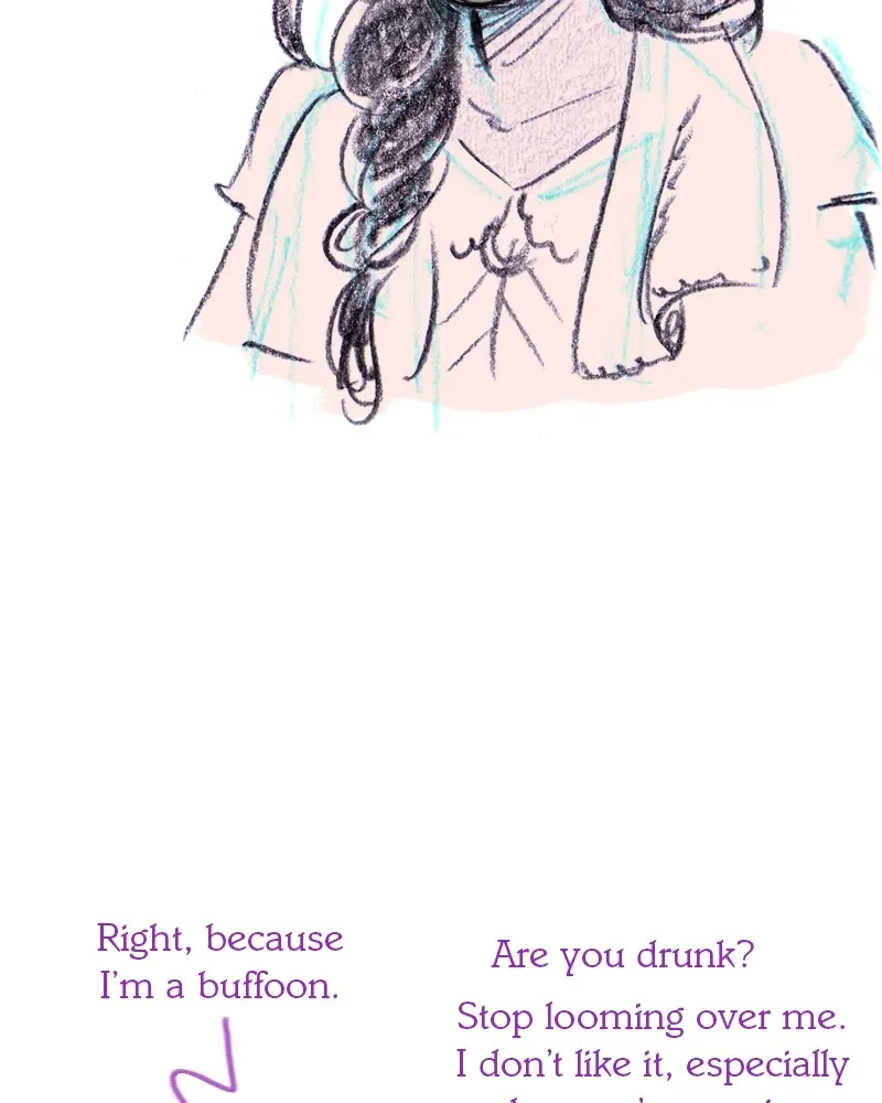 Lady Liar Chapter 68 page 44 - 