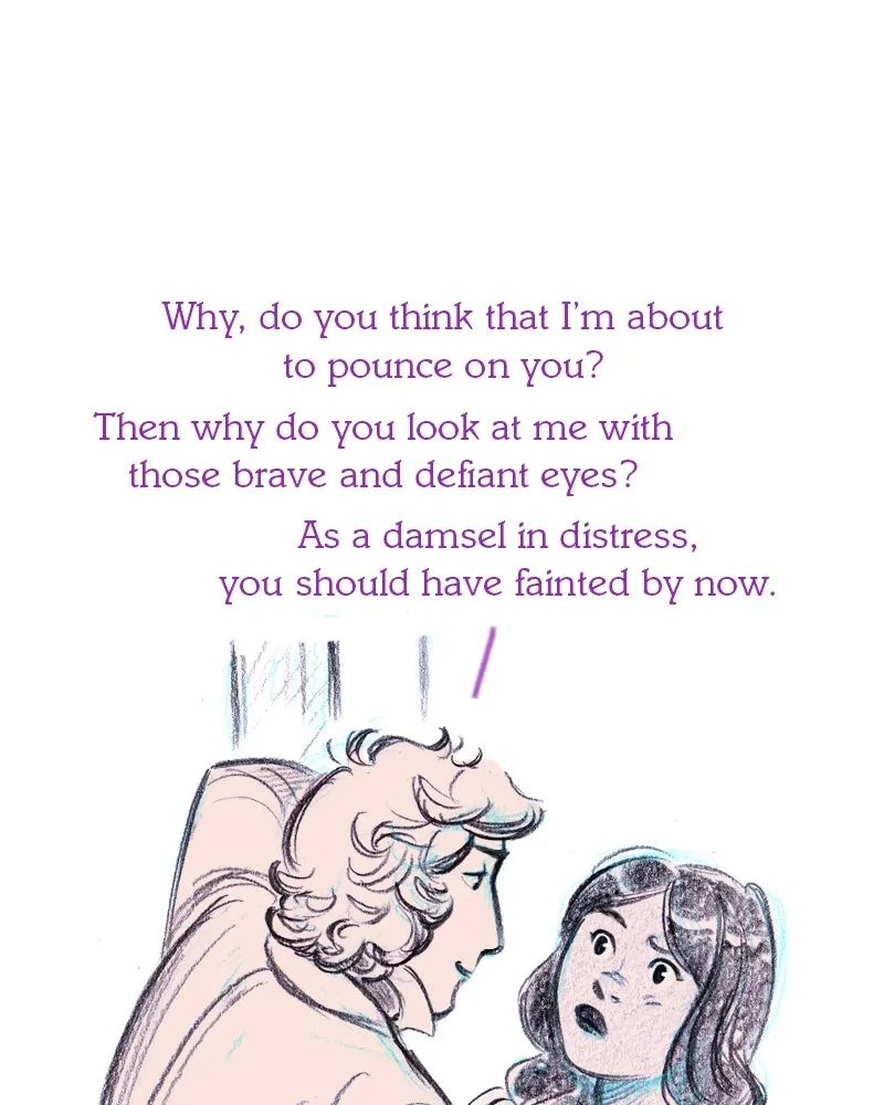 Lady Liar Chapter 68 page 46 - 