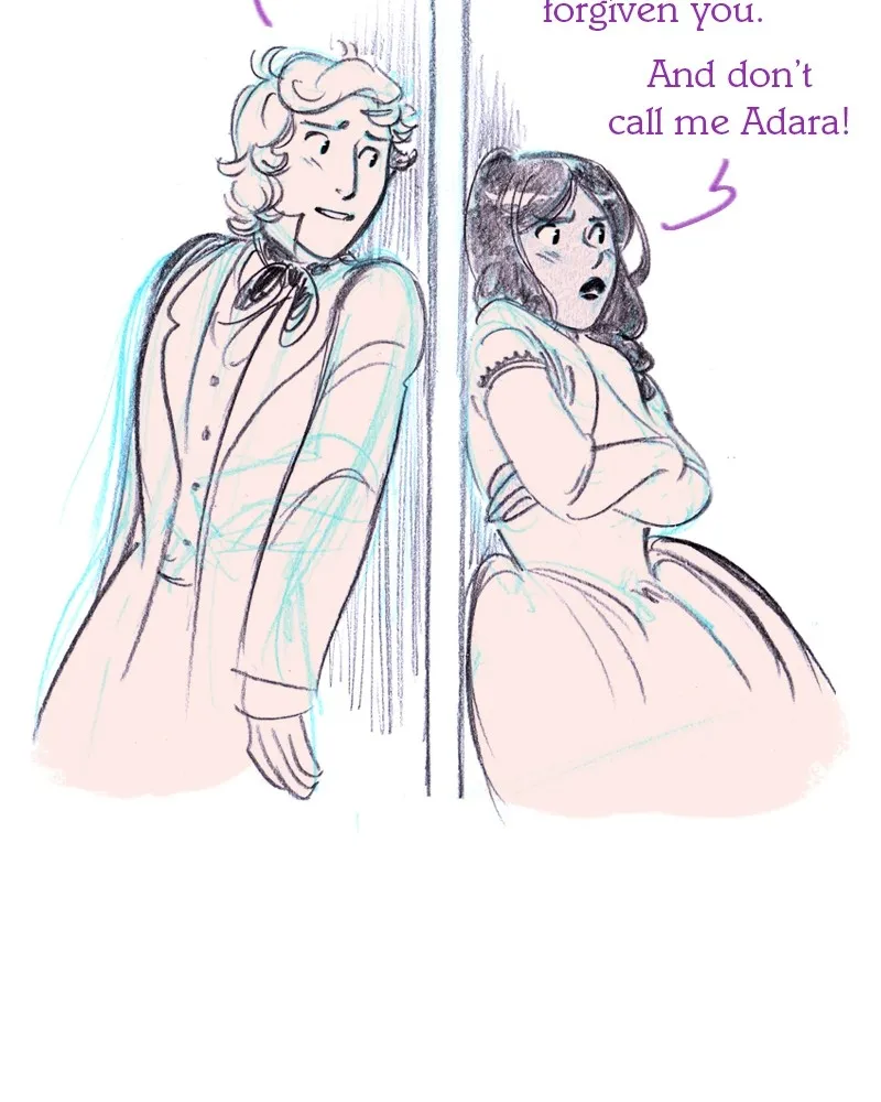 Lady Liar Chapter 68 page 56 - 