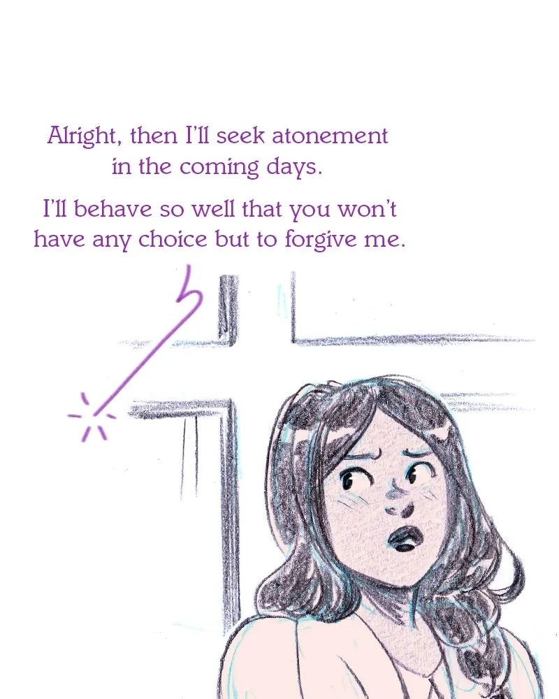 Lady Liar Chapter 68 page 57 - 