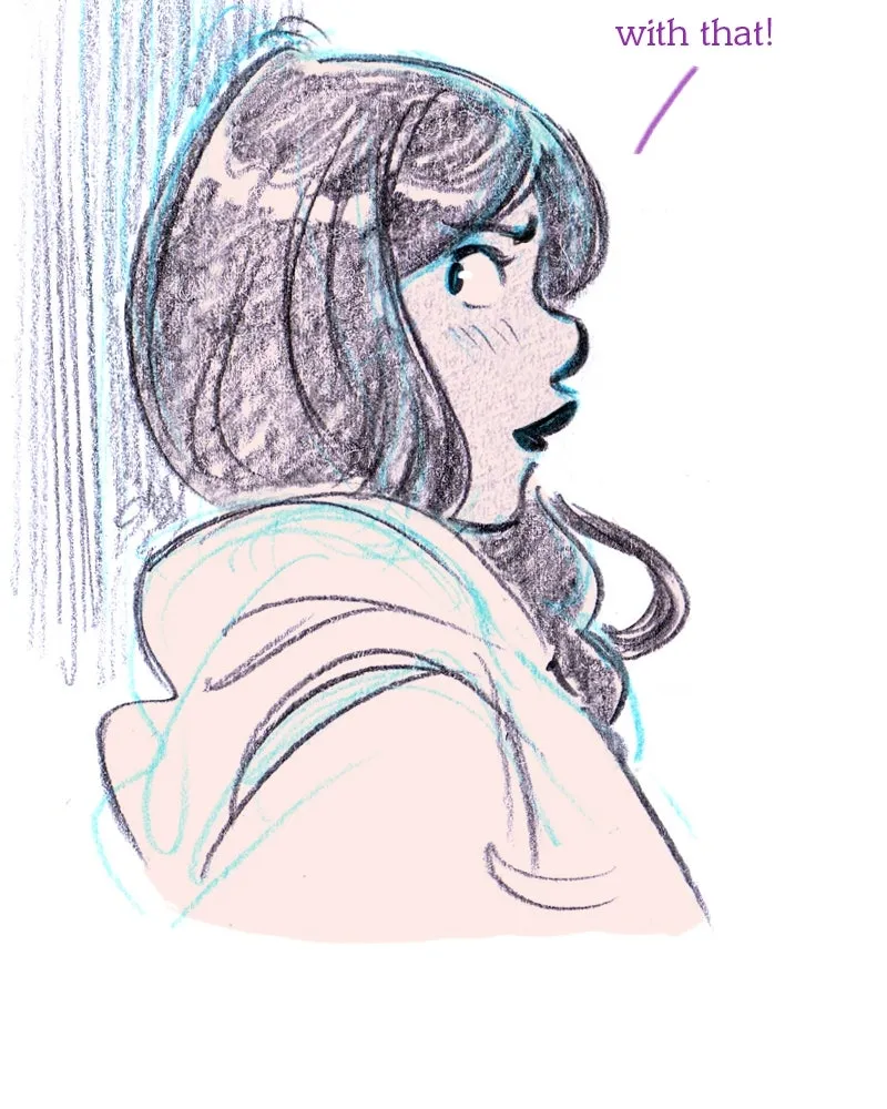 Lady Liar Chapter 68 page 60 - 