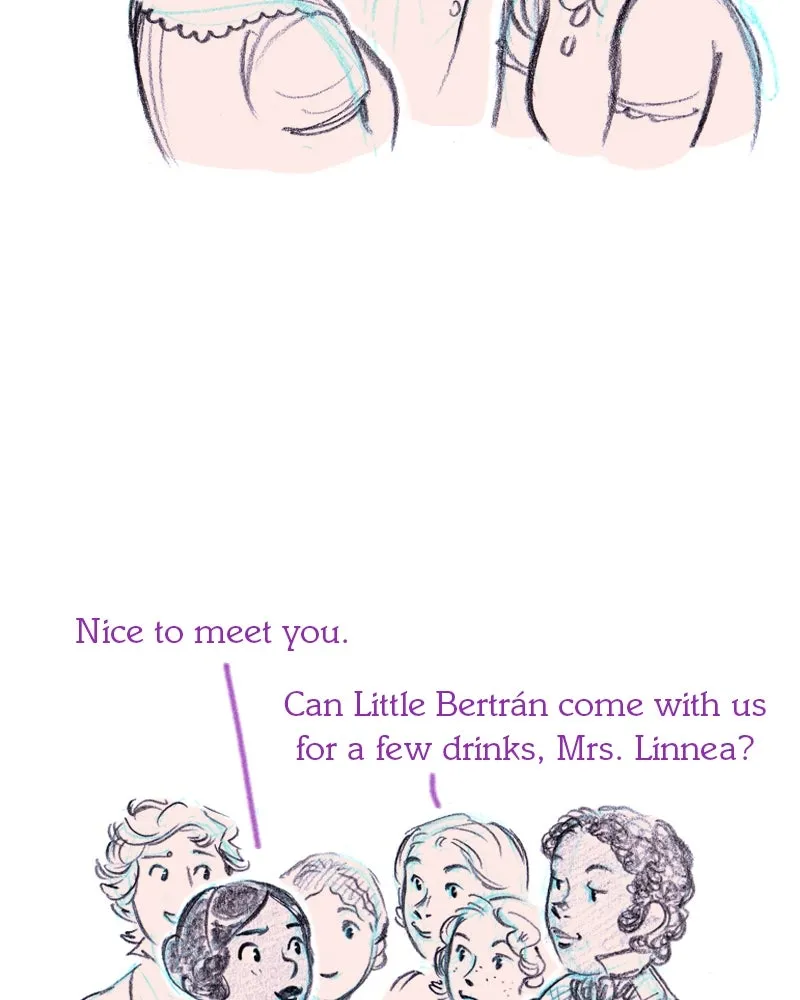 Lady Liar Chapter 68 page 7 - 