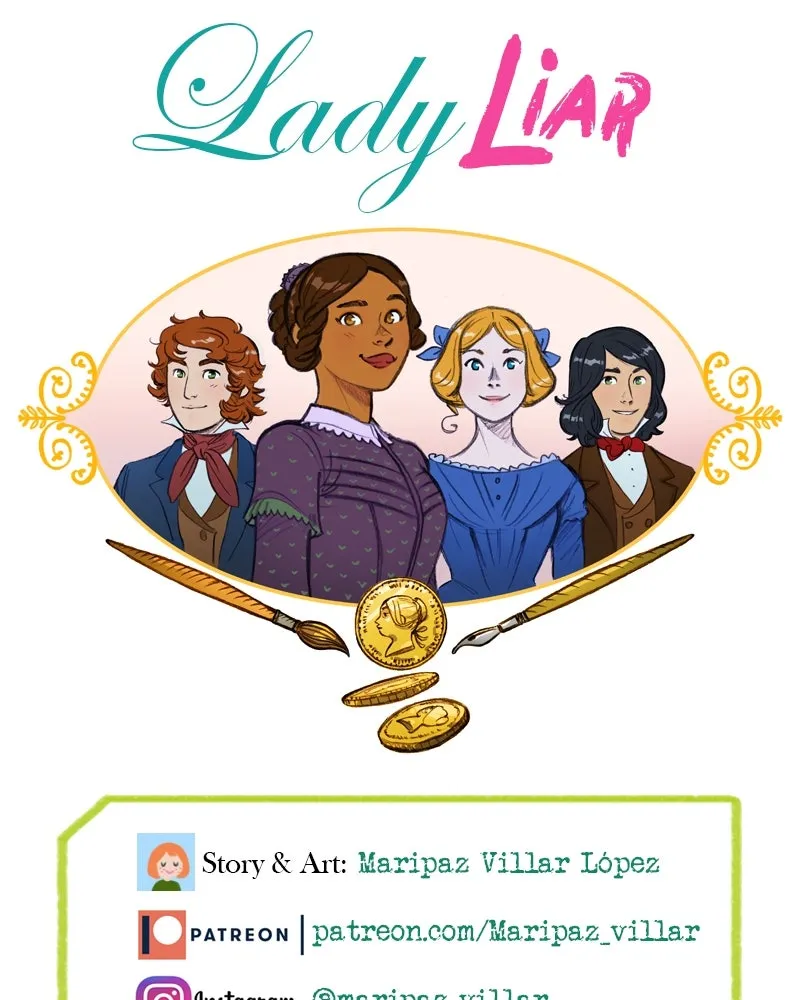 Lady Liar Chapter 68 page 62 - 