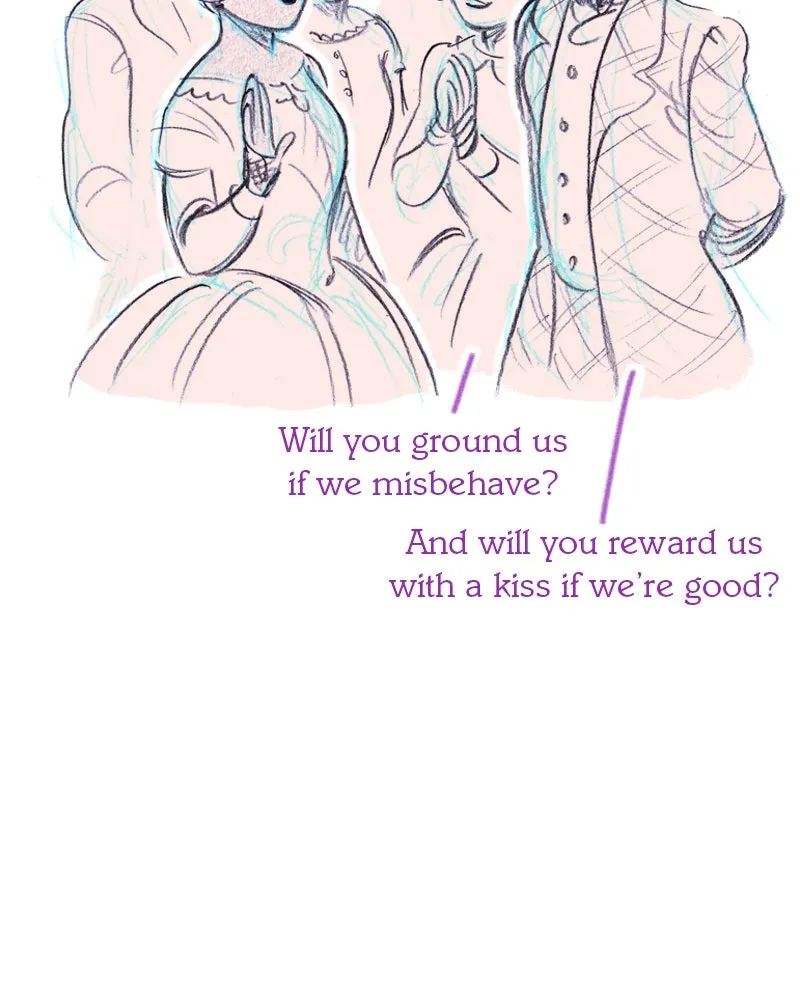 Lady Liar Chapter 68 page 8 - 