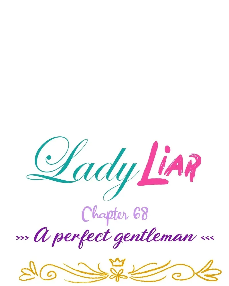 Lady Liar Chapter 69 page 1 - 