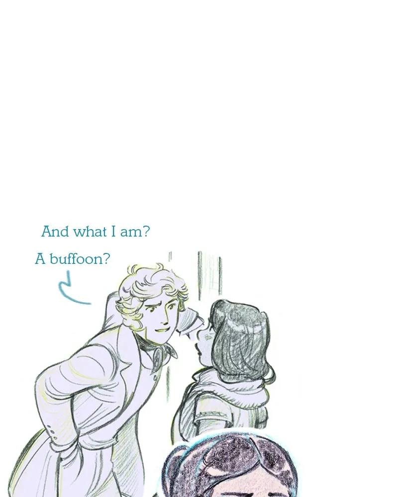 Lady Liar Chapter 69 page 2 - 