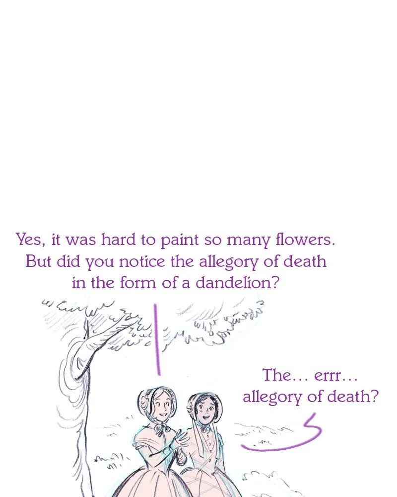 Lady Liar Chapter 69 page 11 - 
