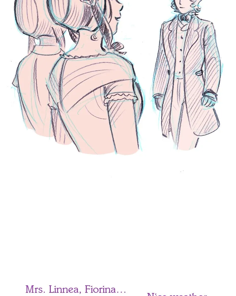 Lady Liar Chapter 69 page 13 - 