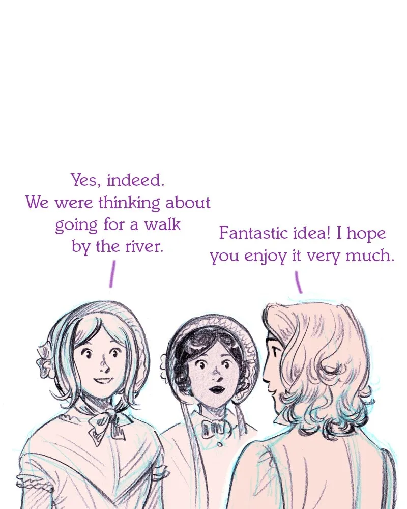Lady Liar Chapter 69 page 15 - 