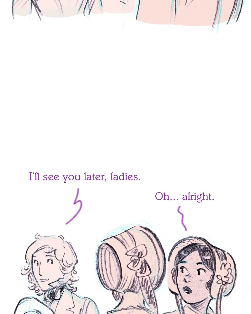 Lady Liar Chapter 69 page 16 - 