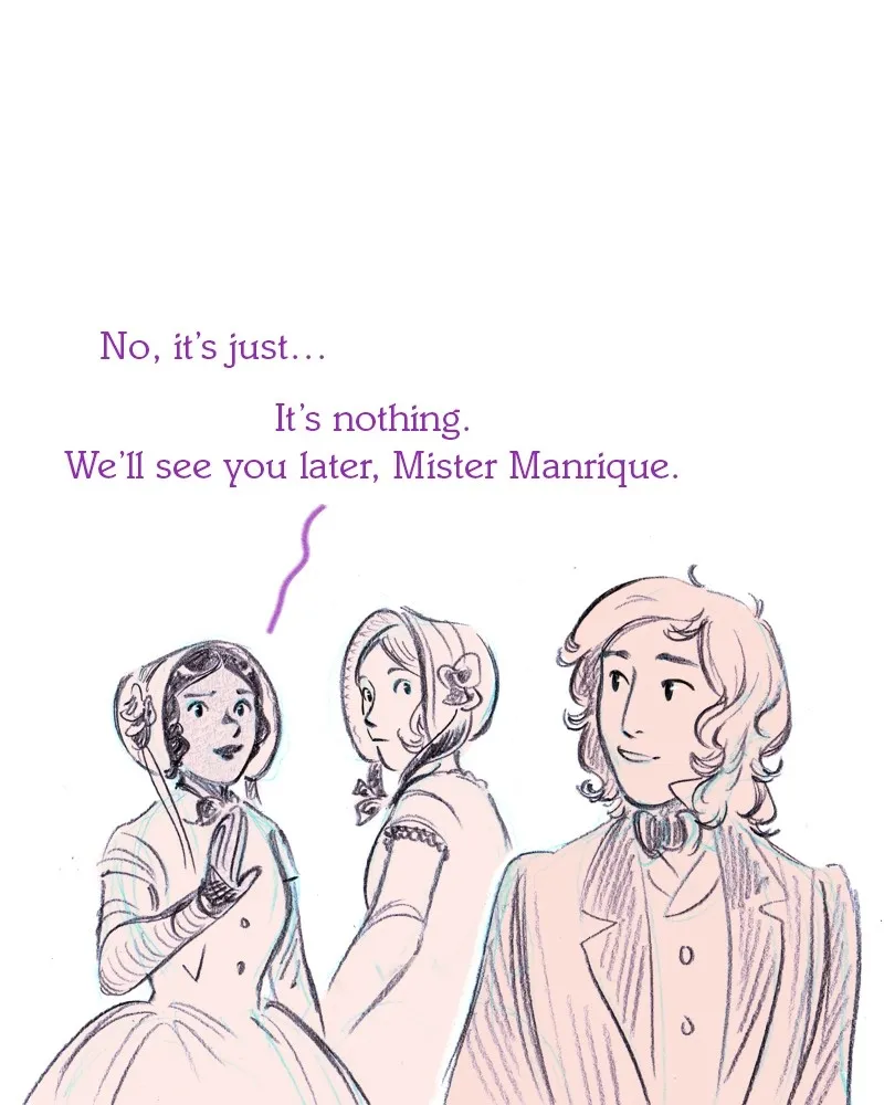 Lady Liar Chapter 69 page 19 - 