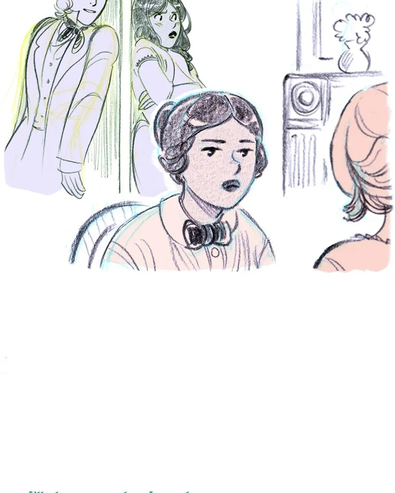 Lady Liar Chapter 69 page 4 - 