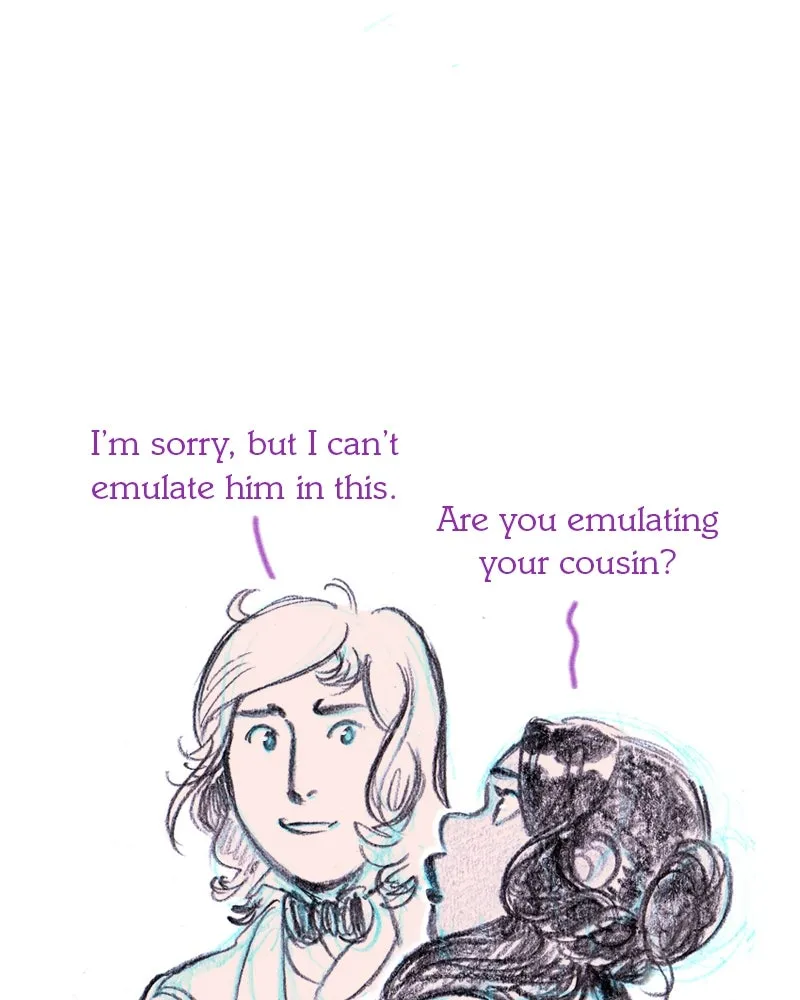 Lady Liar Chapter 69 page 40 - 
