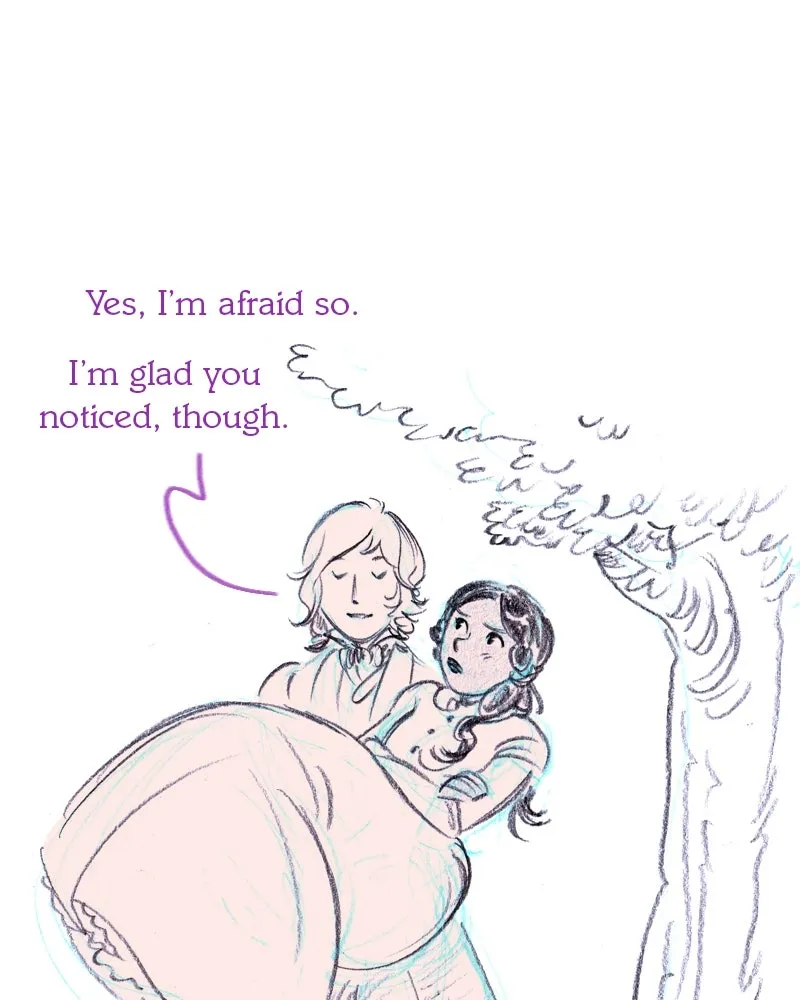 Lady Liar Chapter 69 page 44 - 