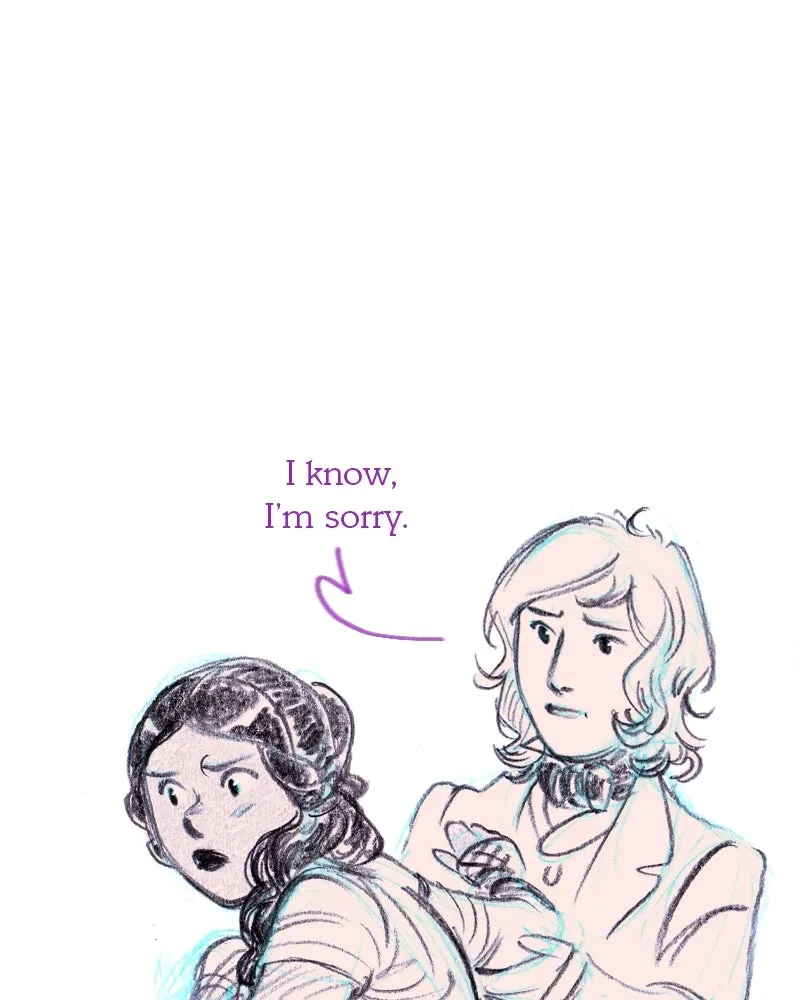 Lady Liar Chapter 69 page 48 - 