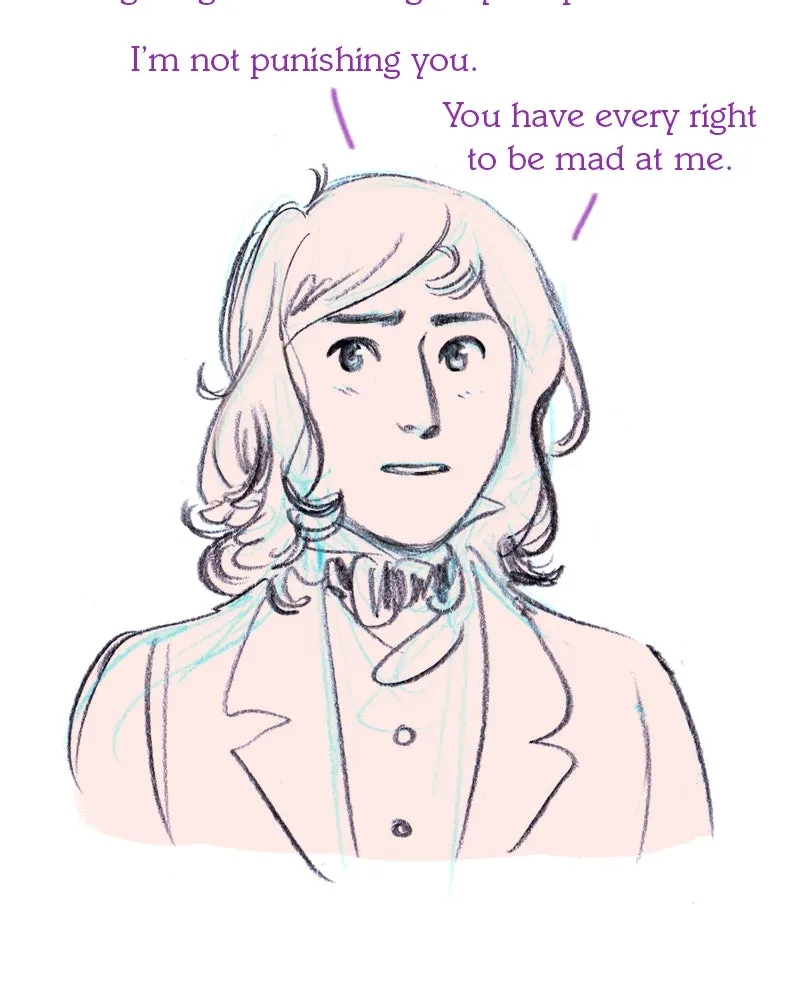 Lady Liar Chapter 69 page 50 - 