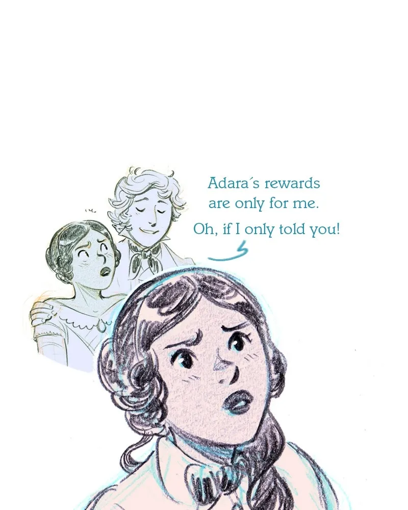 Lady Liar Chapter 69 page 51 - 