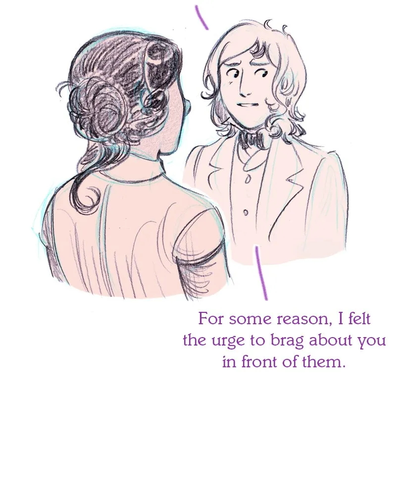 Lady Liar Chapter 69 page 53 - 