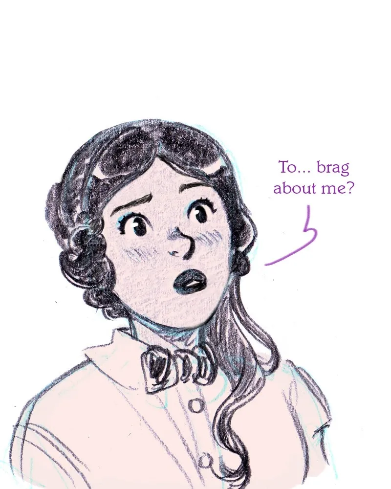 Lady Liar Chapter 69 page 54 - 