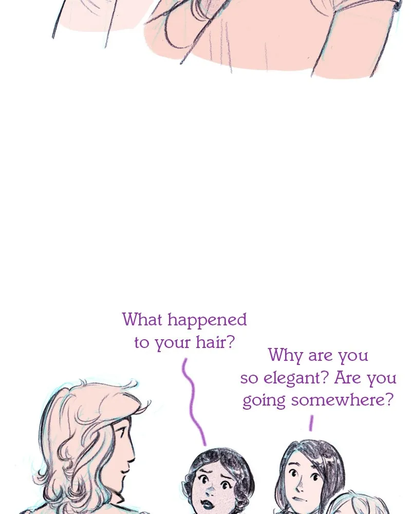 Lady Liar Chapter 69 page 7 - 