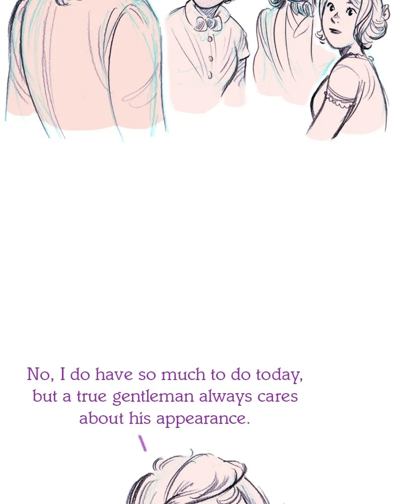 Lady Liar Chapter 69 page 8 - 