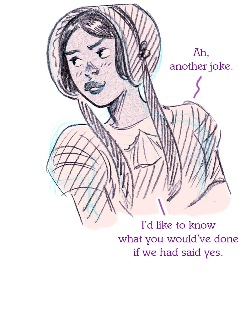 Lady Liar Chapter 7 page 60 - 