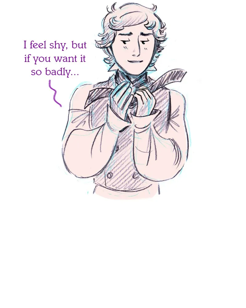 Lady Liar Chapter 7 page 70 - 