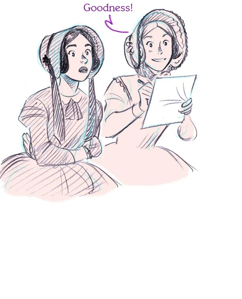 Lady Liar Chapter 7 page 72 - 