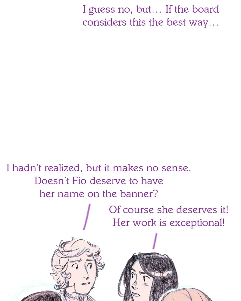 Lady Liar Chapter 70 page 24 - 