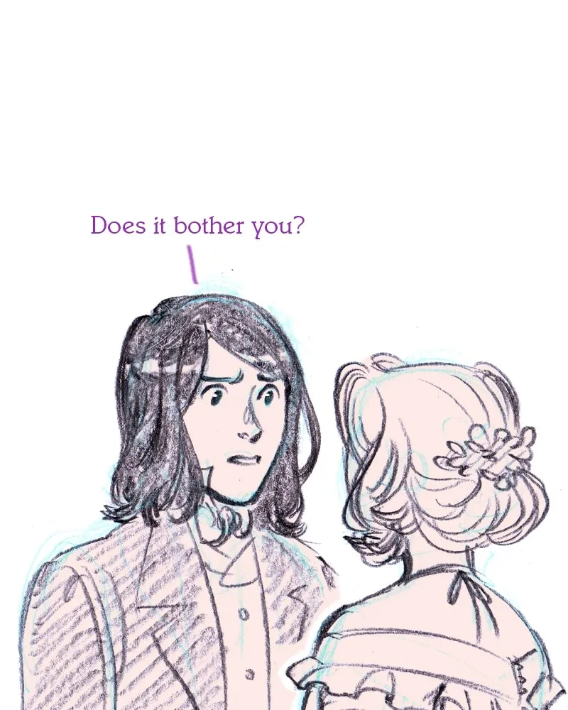 Lady Liar Chapter 70 page 27 - 