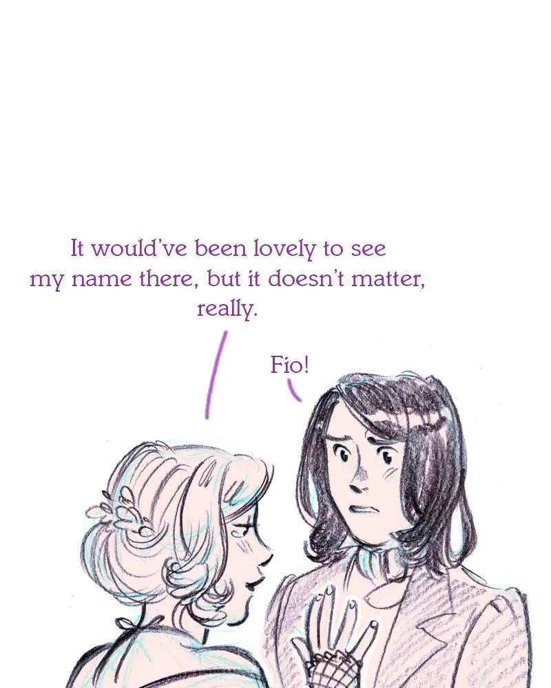 Lady Liar Chapter 70 page 31 - 