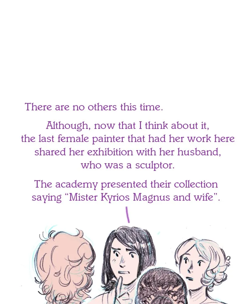 Lady Liar Chapter 70 page 35 - 