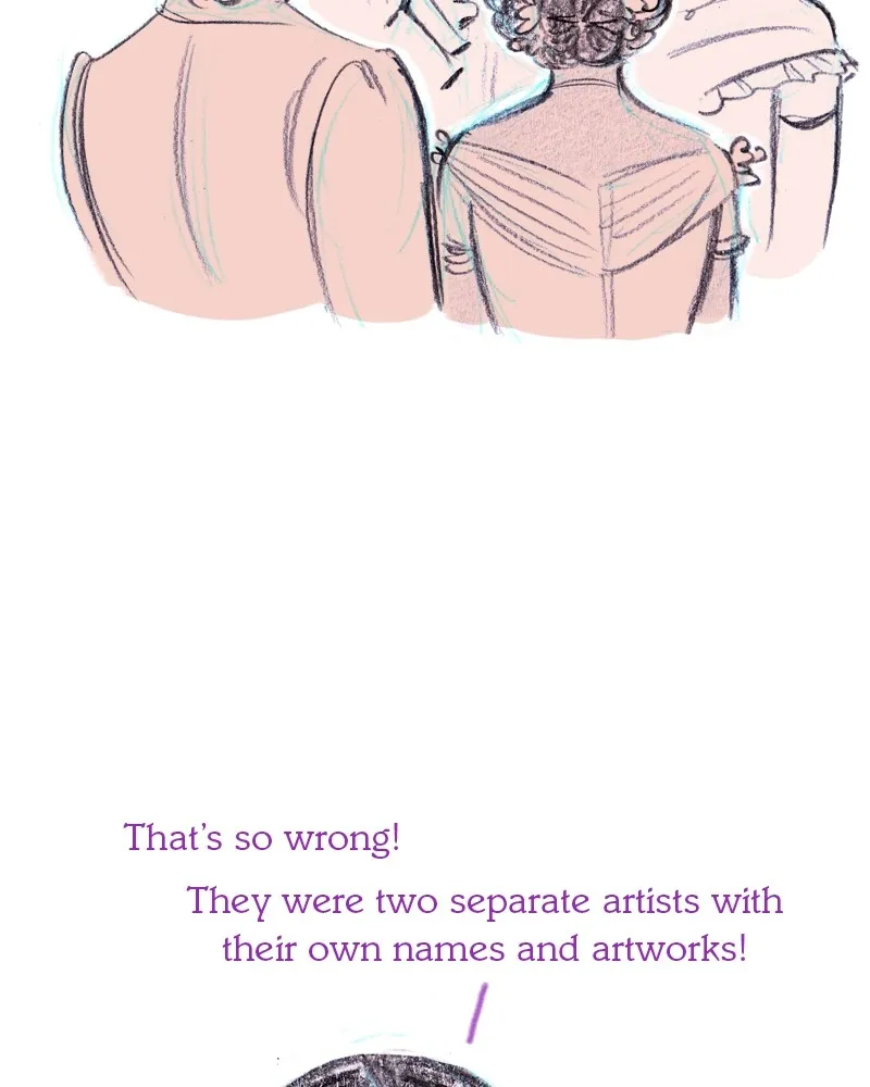 Lady Liar Chapter 70 page 36 - 