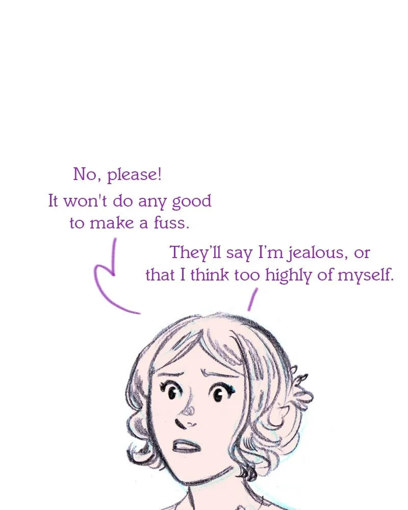 Lady Liar Chapter 70 page 39 - 
