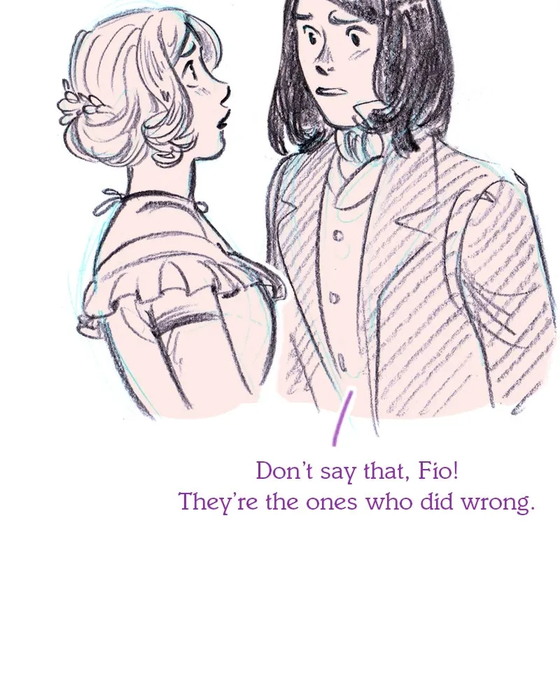 Lady Liar Chapter 70 page 41 - 