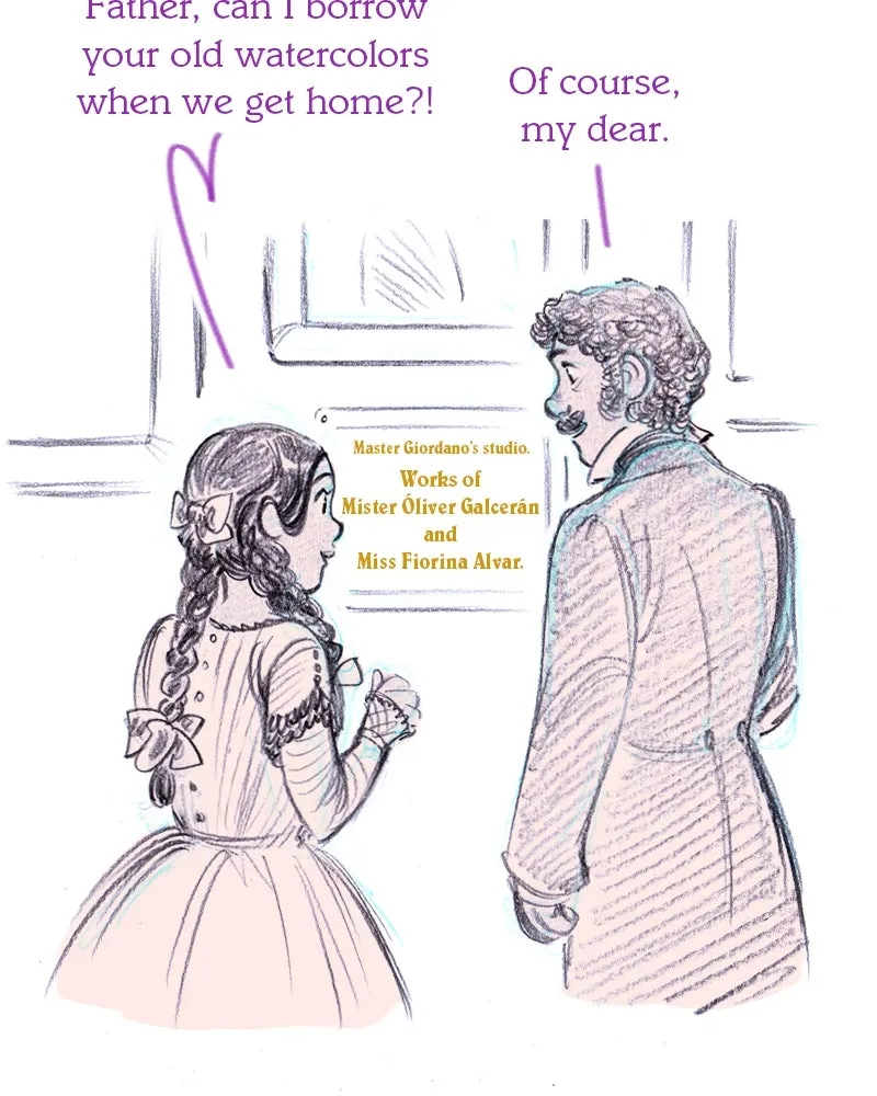 Lady Liar Chapter 70 page 49 - 