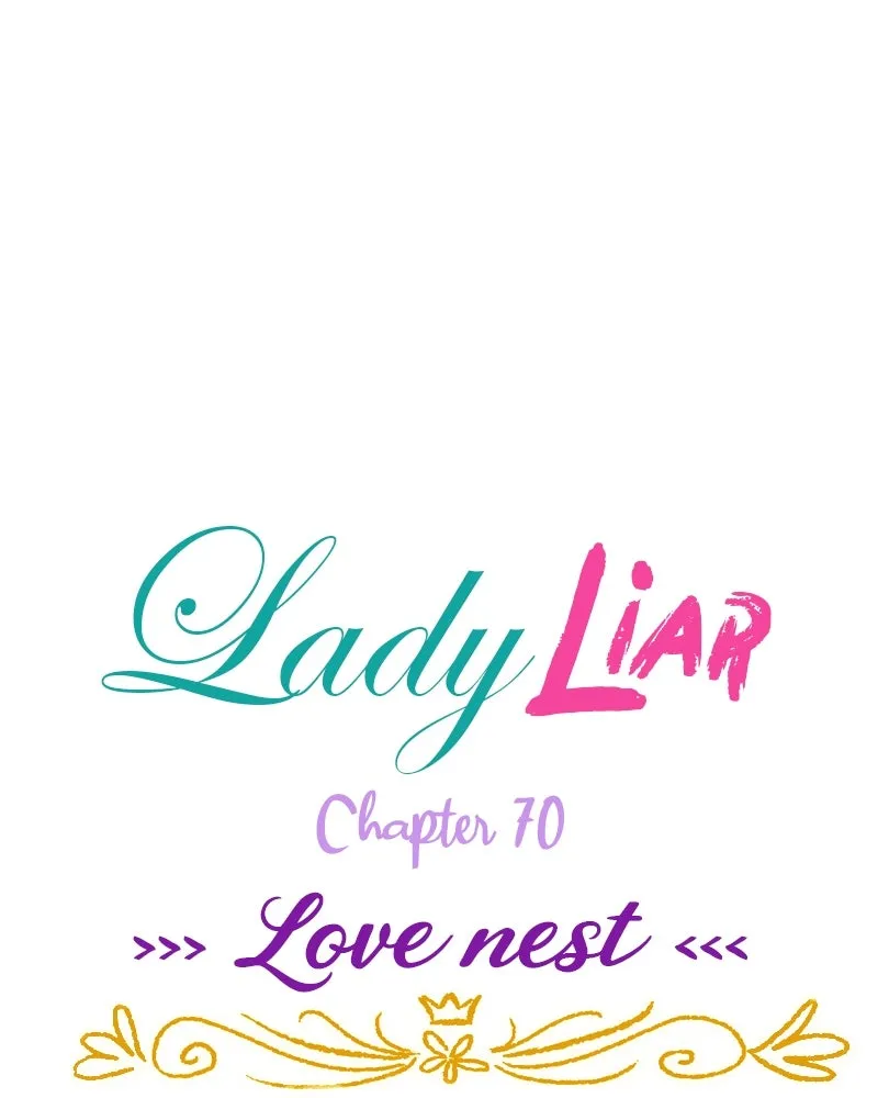 Lady Liar Chapter 71 page 1 - 