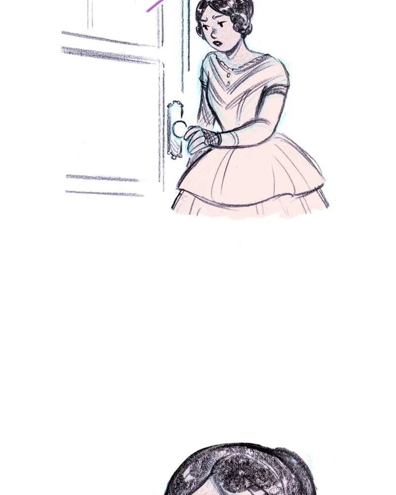 Lady Liar Chapter 71 page 3 - 