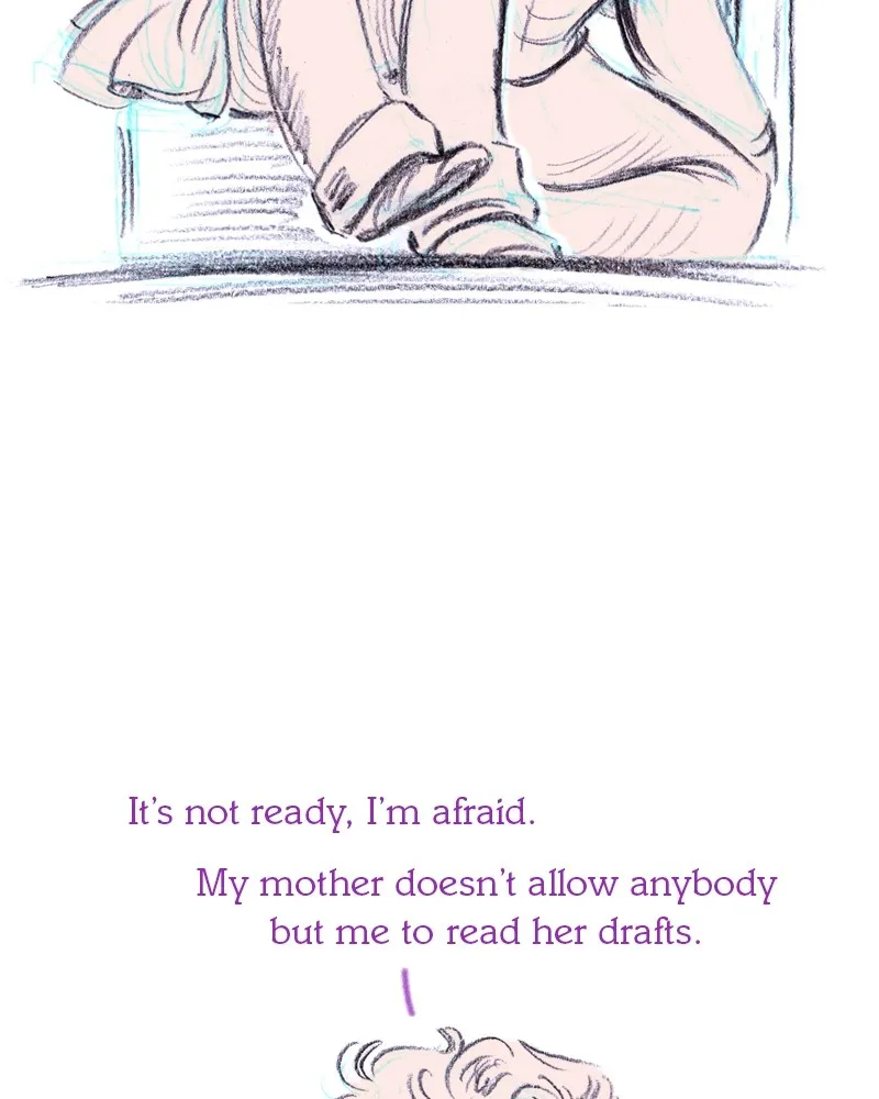 Lady Liar Chapter 71 page 26 - 