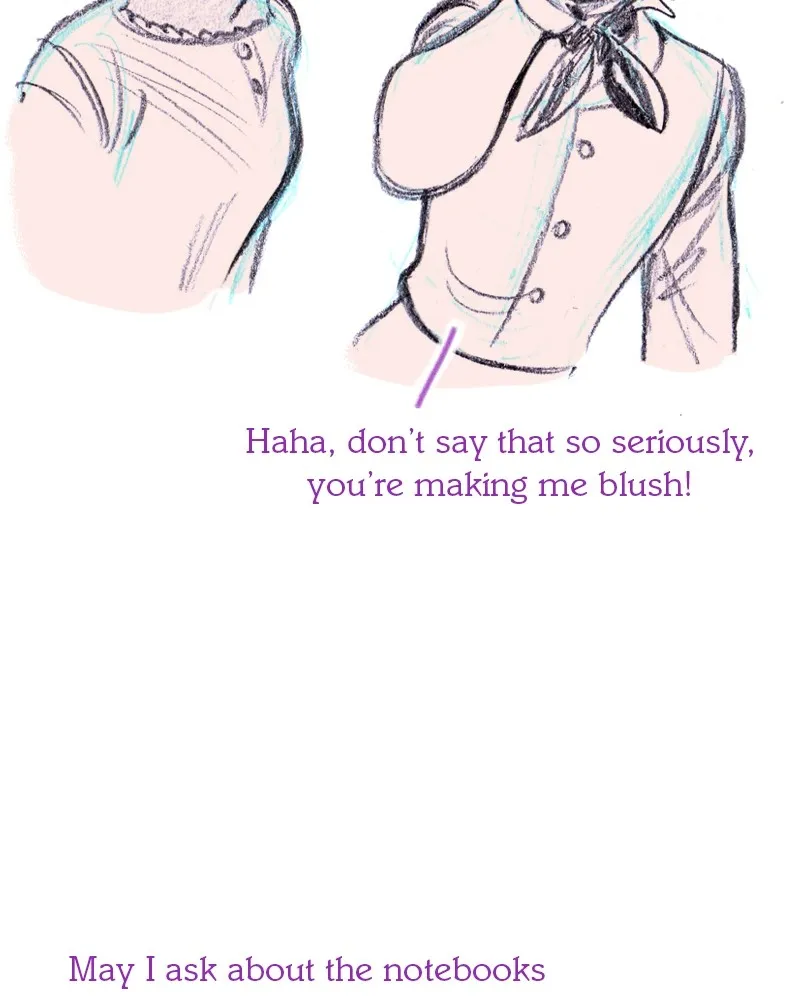 Lady Liar Chapter 71 page 30 - 